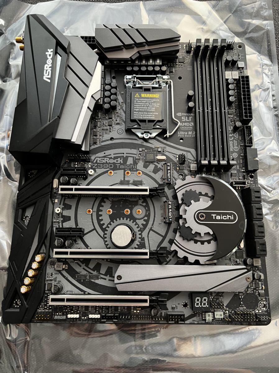 お気に入りの ASRock B365M PRO4 Core i9-9900K asakusa.sub.jp
