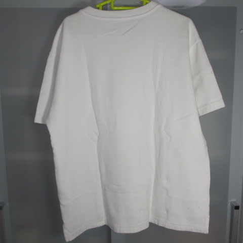 LOUIS VUITTON 総モノグラム 3Dポケット Tシャツ | normanhubbard.com