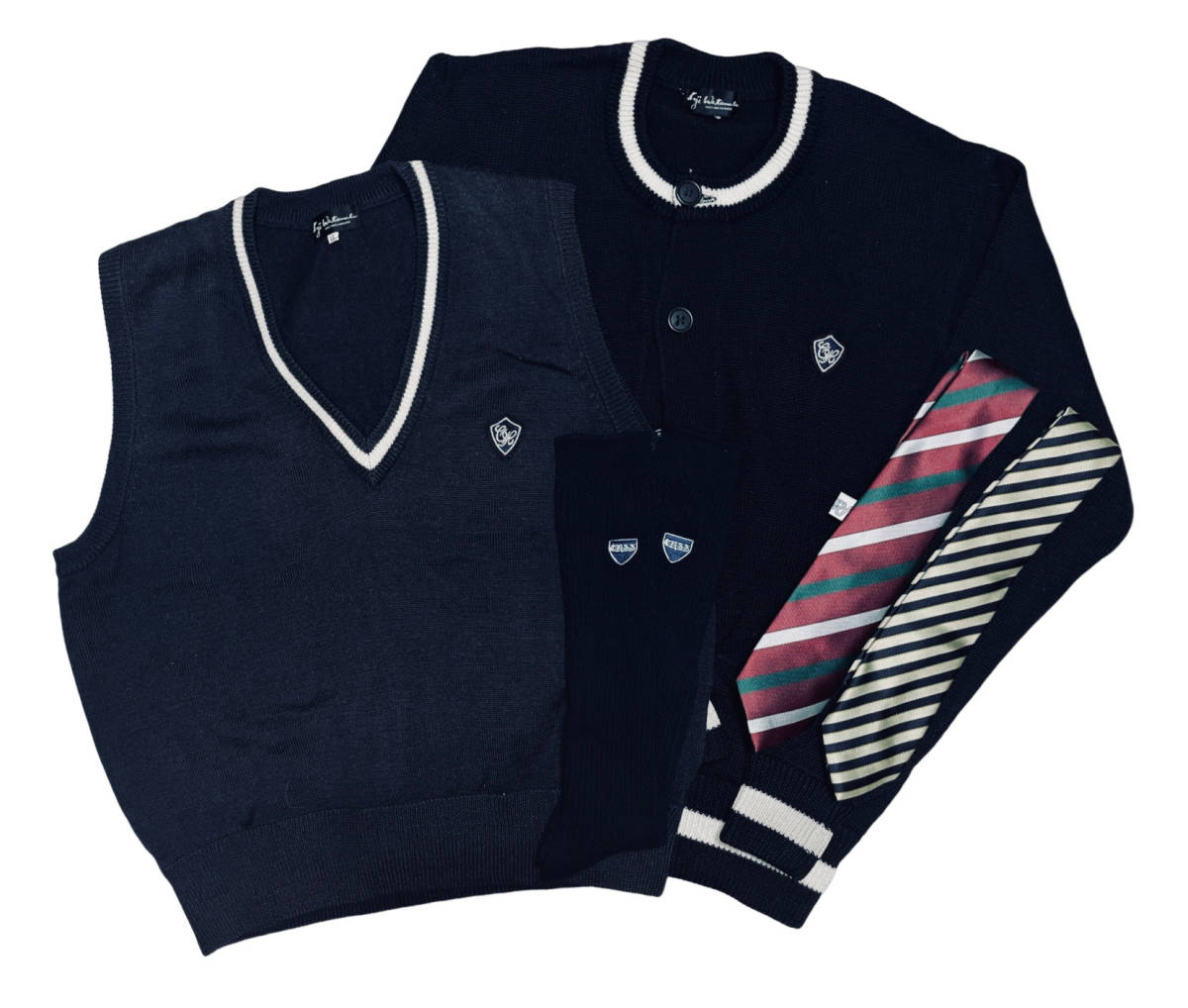 中京大学附属中京高等学校 / 制服 / 卒業生保管品/ 指定品 中京大学附属中京高等学校 / 制服 / 卒業生保管品/ 指定品