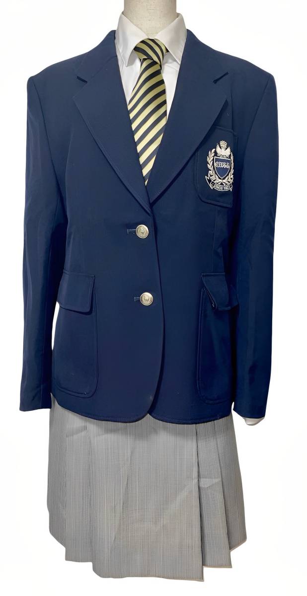 中京大学附属中京高等学校 / 制服 / 卒業生保管品/ 指定品 中京大学附属中京高等学校 / 制服 / 卒業生保管品/ 指定品