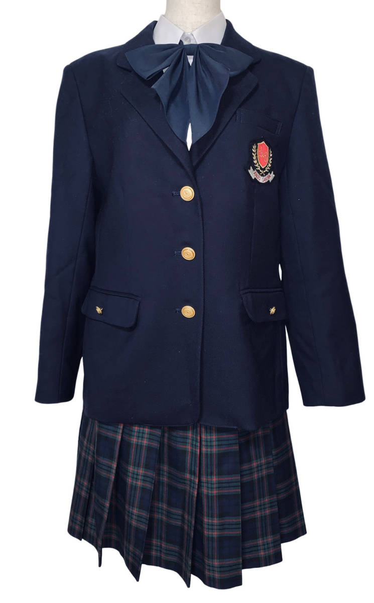Yahoo!オークション - 安城学園高等学校 / 制服 / 卒業生保管品 Yahoo!オークション - 安城学園高等学校 / 制服 / 卒業生保管品