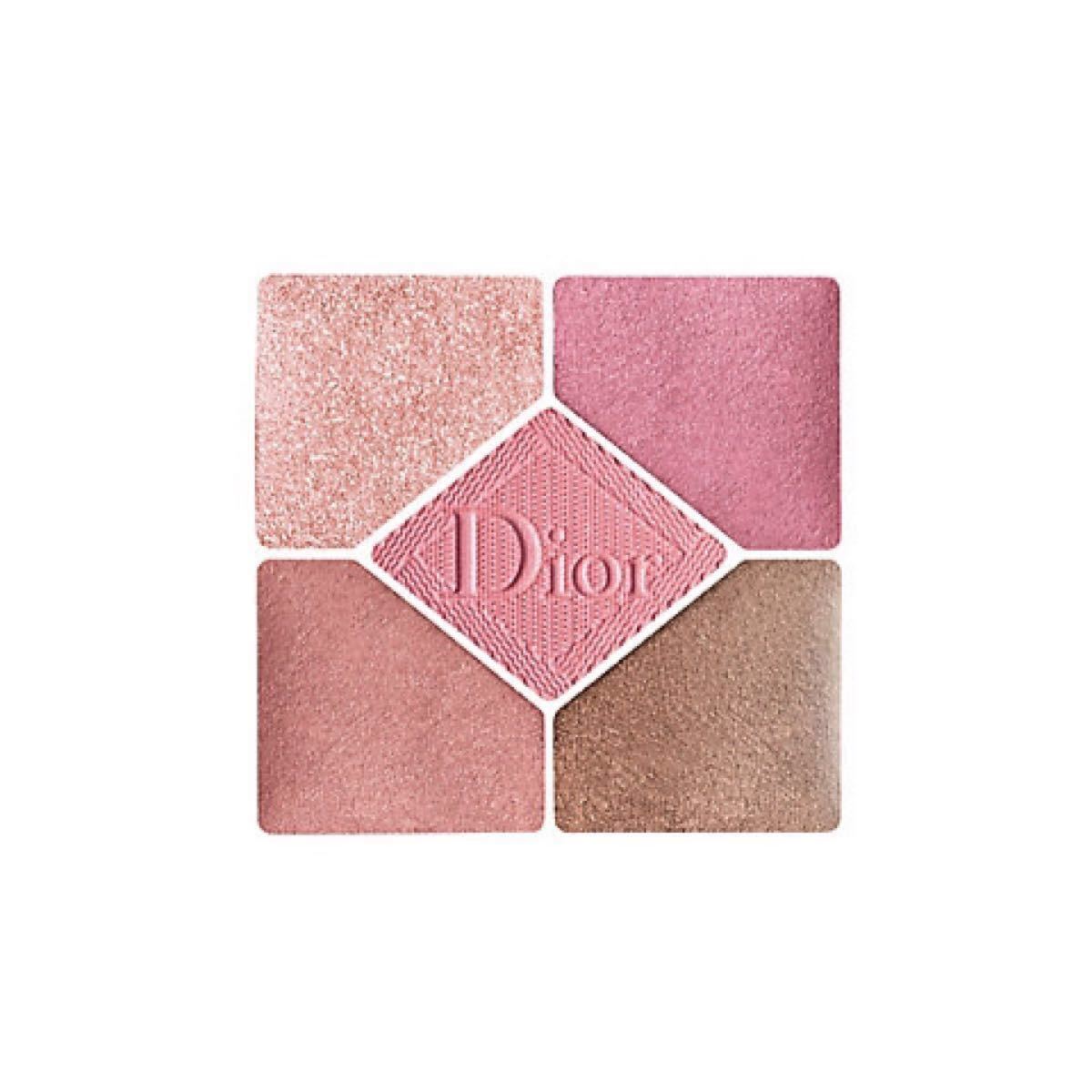 定番特価】 Dior - 新品未使用 Dior ディオール サンククルール