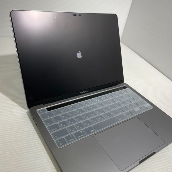 29 MacBook Pro 13インチ 2020 A2289 MXK32J/A Apple スペースグレイ マックブック(MacBook Pro)｜売買されたオークション情報、yahooの商品情報をアーカイブ公開  - オークファン（aucfan.com）