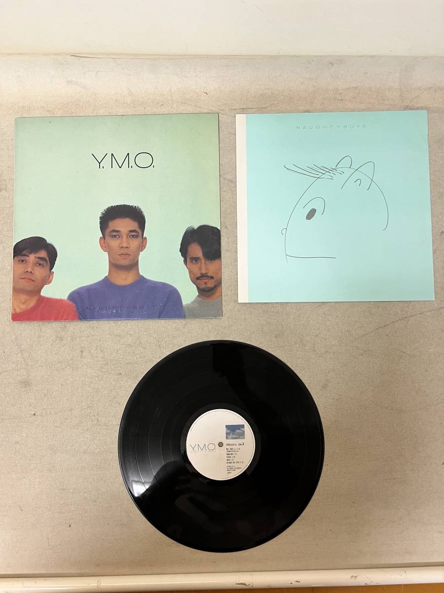 YMO レコード - www.kheldainik.com