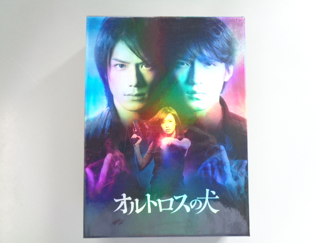 オルトロスの犬 DVD BOX 6枚組 滝沢秀明 錦戸亮 八乙女光 水川あさみ 佐々木蔵之介 波瑠 TBS 初回生産限定特典付き ジャニーズ(ジャニーズ)|売買されたオークション情報、yahooの商品情報をアーカイブ公開 - オークファン(aucfan.com) オルトロスの犬 DVD BOX 6枚組 滝沢秀明 錦戸亮 八乙女光 水川あさみ 佐々木蔵之介 波瑠 TBS 初回生産限定特典付き ジャニーズ(ジャニーズ)|売買されたオークション情報、yahooの商品情報をアーカイブ公開 - オークファン(aucfan.com)