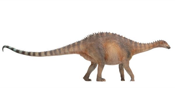PNSO 成長シリーズ 63 リンウーロン 霊武竜 新竜脚類 恐竜 動物 フィギュア おもちゃ 模型 リアル PVC 恐竜好き 誕生日 プレゼント47.5cm級