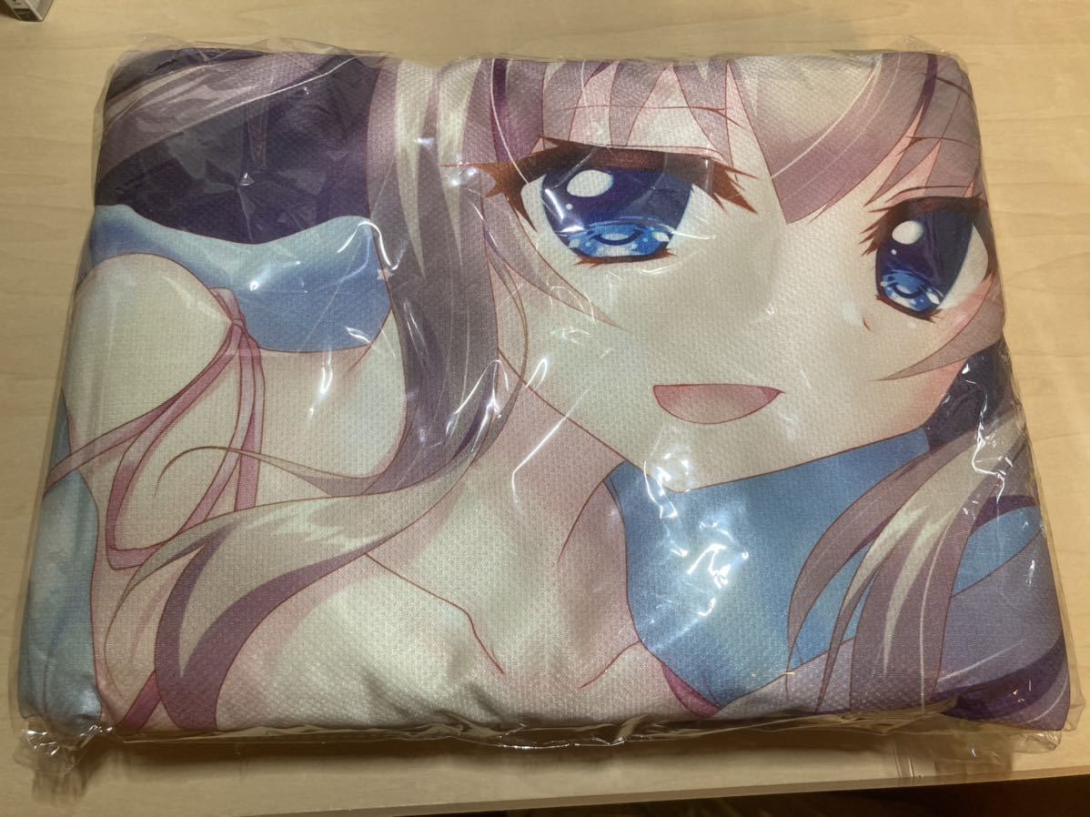 C94 翡翠亭 和泉つばす 9nine 天・都 冷感サマーブランケット www