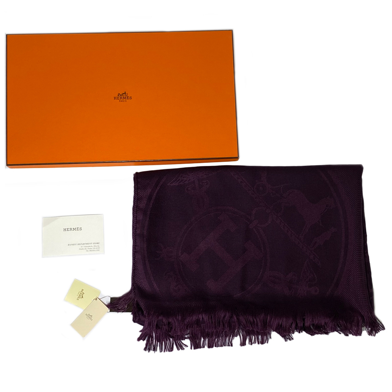 ◇大幅値下げ◇ HERMES エルメス ETOLE NEW LIBRIS ニューリブリス