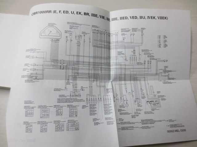 新作揃え Cbr1000rr Fireb Blade 英語 イタリア語 スペイン語 ホンダ オーナーズマニュアル 取扱説明書 配線図付 送料無料 Pekinmotors Com Ar 新作揃え Cbr1000rr Fireb Blade 英語 イタリア語 スペイン語 ホンダ オーナーズマニュアル 取扱説明書 配線図付 送料無料 Pekinmotors Com Ar