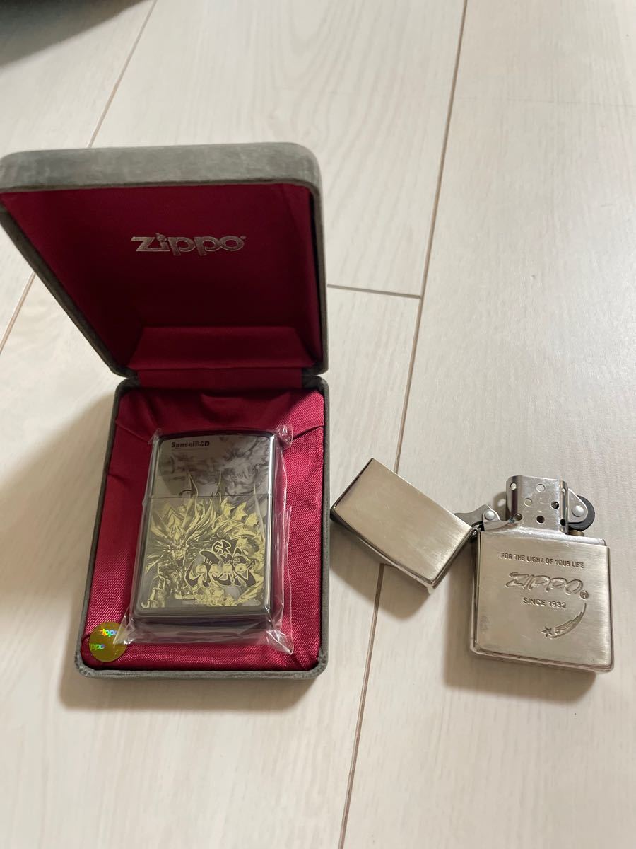 3年保証』 【非売品】初代 ZIPPO CR 牙狼 www.potentehouston.com CR牙