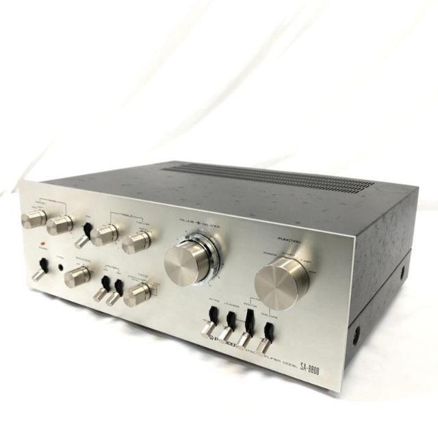 PIONEER パイオニア アンプ SA-8800 dnkstudio.rs