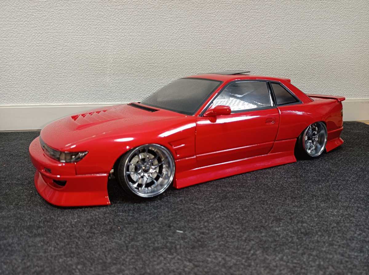 Yahoo!オークション - アディクション ADDICTION D-MAX S13 Yahoo!オークション - アディクション ADDICTION D-MAX S13