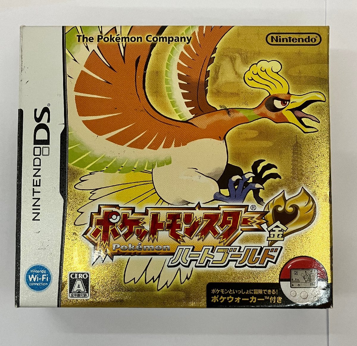 Izu Dsソフト ポケットモンスター 金 ハートゴールド ポケウォーカー欠品 ロールプレイング 売買されたオークション情報 Yahooの商品情報をアーカイブ公開 オークファン Aucfan Com Izu Dsソフト ポケットモンスター 金 ハートゴールド ポケウォーカー欠品 ロールプレイング 売買されたオークション情報 Yahooの商品情報をアーカイブ公開 オークファン Aucfan Com