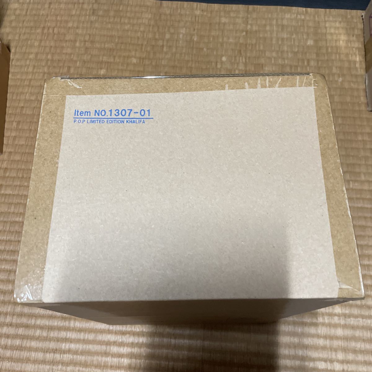 Portrait.Of.Pirates ワンピース LIMITED EDITION カリファ