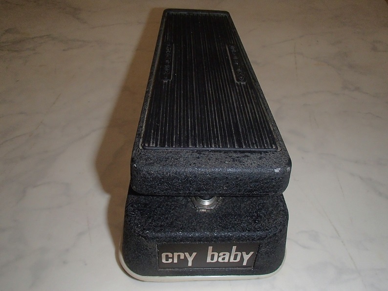 JEN☆CRY BABY☆MODEL 310.001☆MADE IN ITALY☆ヴィンテージ www