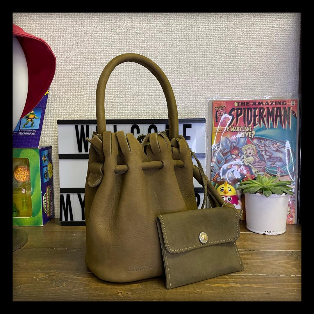 SALE/55%OFF】 良品 Salvatore ヴァラチェーン Ferragamo ハラコ