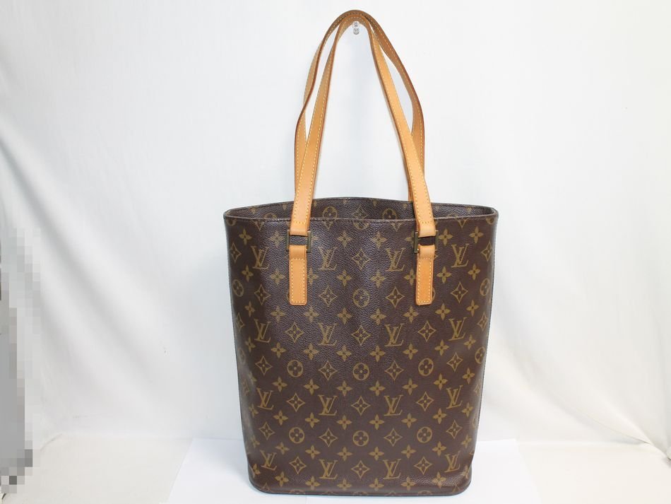 LOUIS VUITTON ヴァヴァンGM M51170 モノグラム ショルダーバッグ