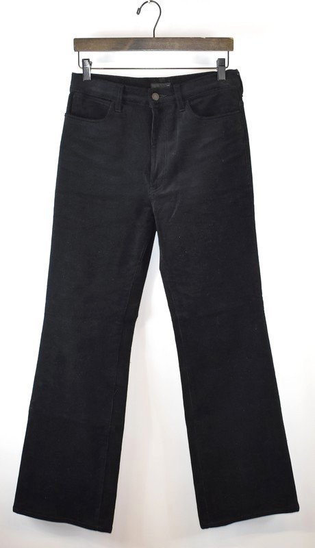 超可爱の LAD MUSICIAN/ラッドミュージシャン 21AW スリムフレア