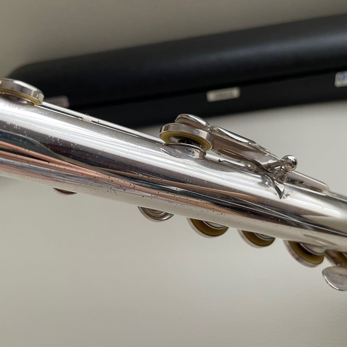 YAMAHAフルート YFL-451 | contifarma.pe