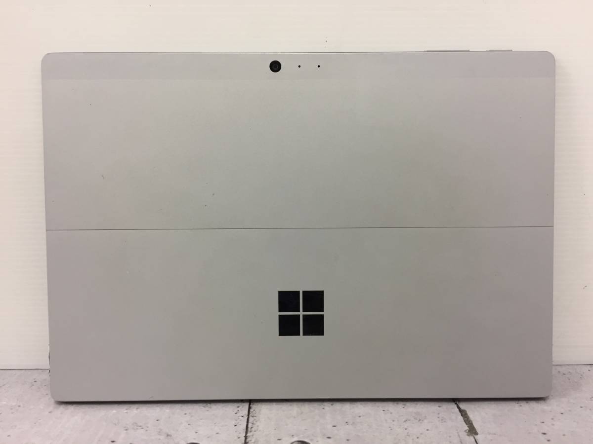 良品 SIMフリー】Microsoft Surface Pro 5 model:1807『Core i5(7300U