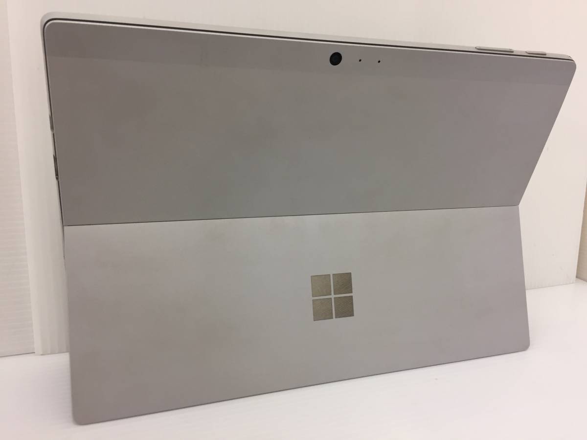 SIMフリー】Microsoft Surface Pro 5 model:1807『Core i5(7300U) 2.6