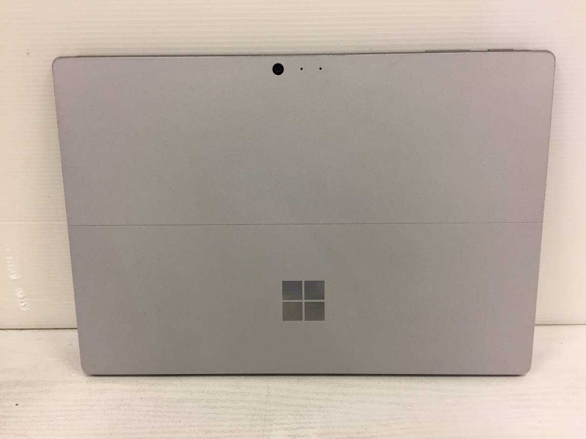 良品 12.3インチ】Microsoft Surface Pro 5 model:1796『Core i5(7300U