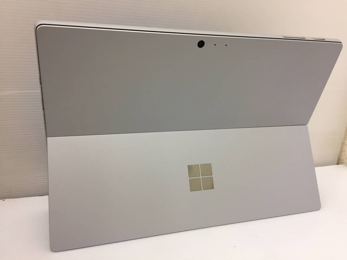 良品 SIMフリー】Microsoft Surface Pro 5 model:1807『Core i5 良品 SIMフリー】Microsoft Surface Pro 5 model:1807『Core i5
