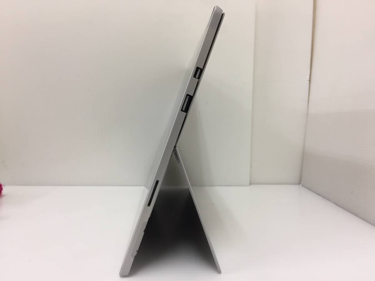 SIMフリー】Microsoft Surface Pro 5 model:1807『Core i5(7300U) 2.6