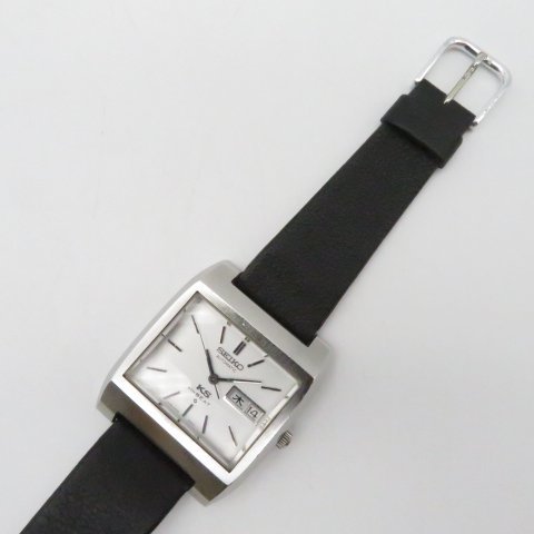 SEIKO KS HI-BEAT キングセイコー 5626-5010 自動巻き メンズ 腕時計