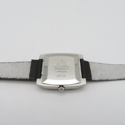 SEIKO KS HI-BEAT キングセイコー 5626-5010 自動巻き メンズ 腕時計