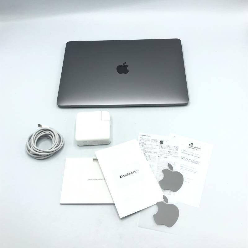 っているも ヤフオク! Apple MacBook Pro 13-inch アッ - [動作確認 