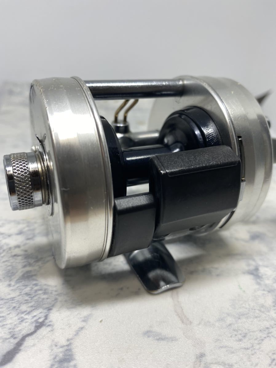 アブabu2600C IAR(メンテナンス済み)Ambassadeur Garcia アブ アブabu2600C IAR(メンテナンス済み)Ambassadeur Garcia アブ