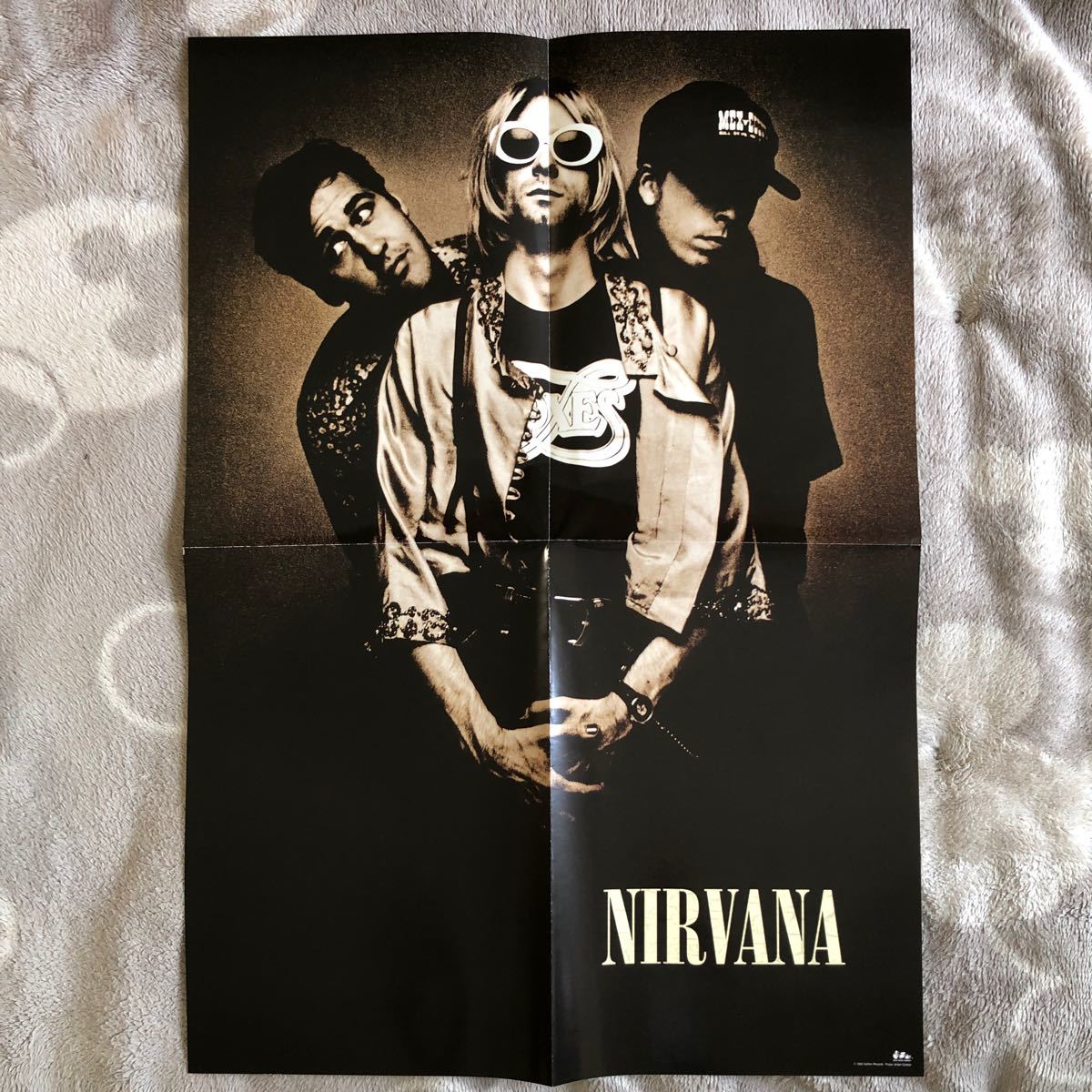 イン・ユーテロ スーパー・デラックス・エディション ニルヴァーナ　NIRVANA