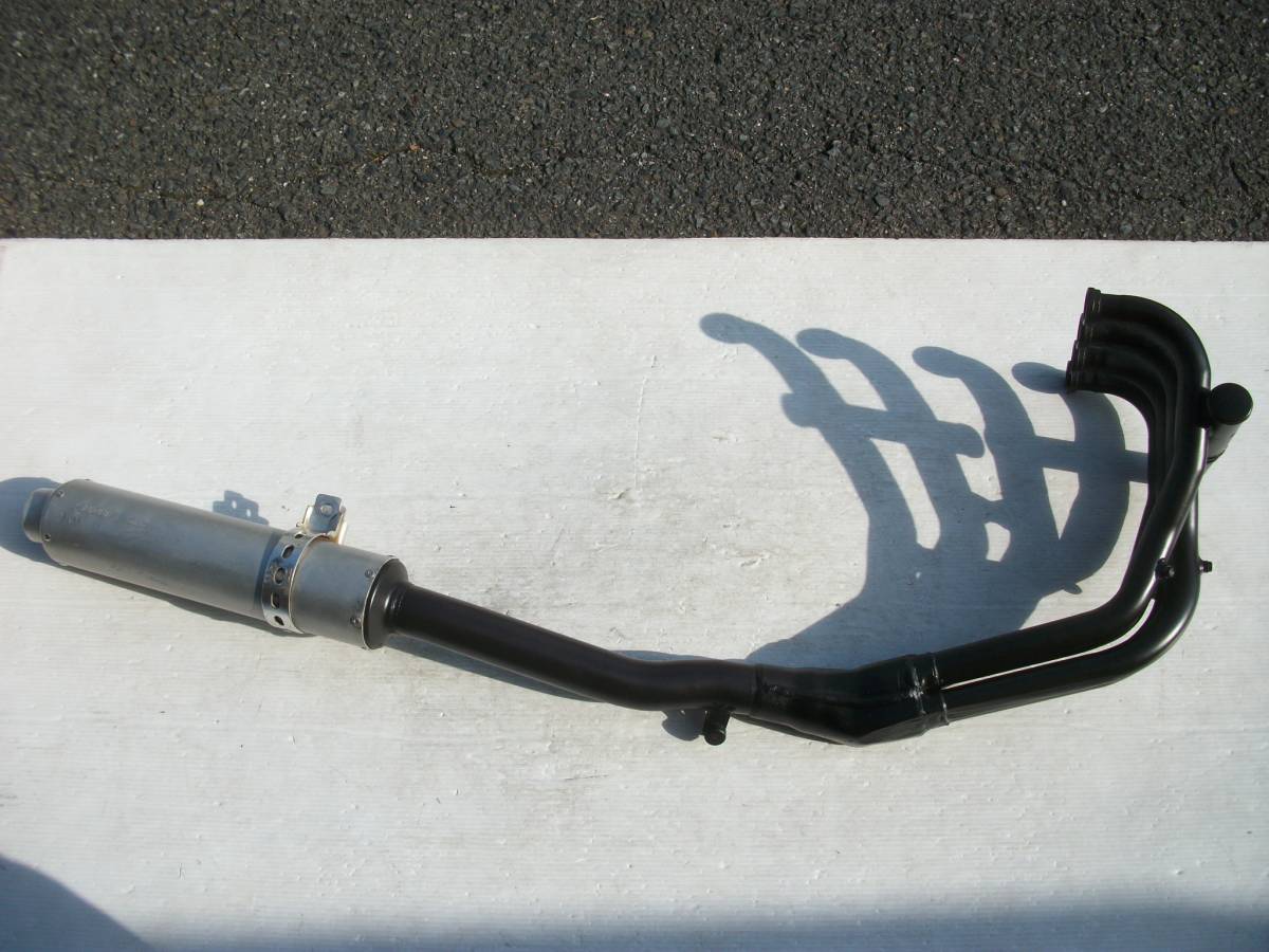  Suzuki GSX-R250R original muffler 