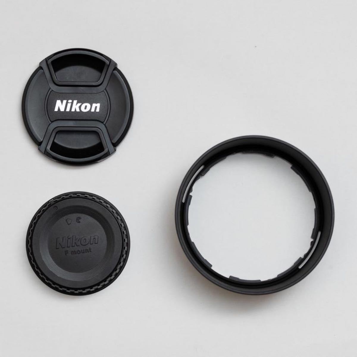 良品 Nikon ニコン AF-S NIKKOR 50mm F1.4 G レンズ | www.norterminal.no
