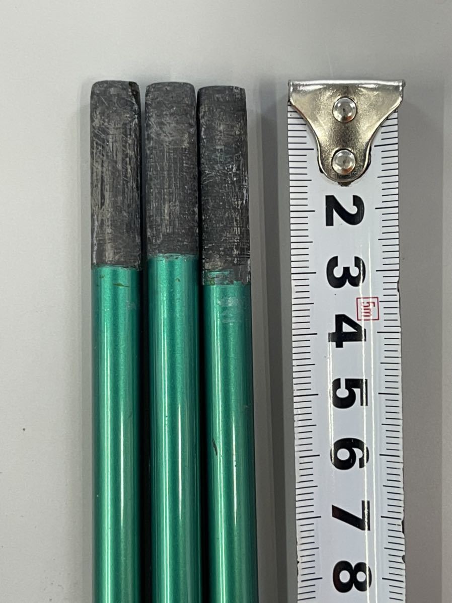 グラファイトデザイン ツアーAD TourAD クアトロテック 55R1 3本セット