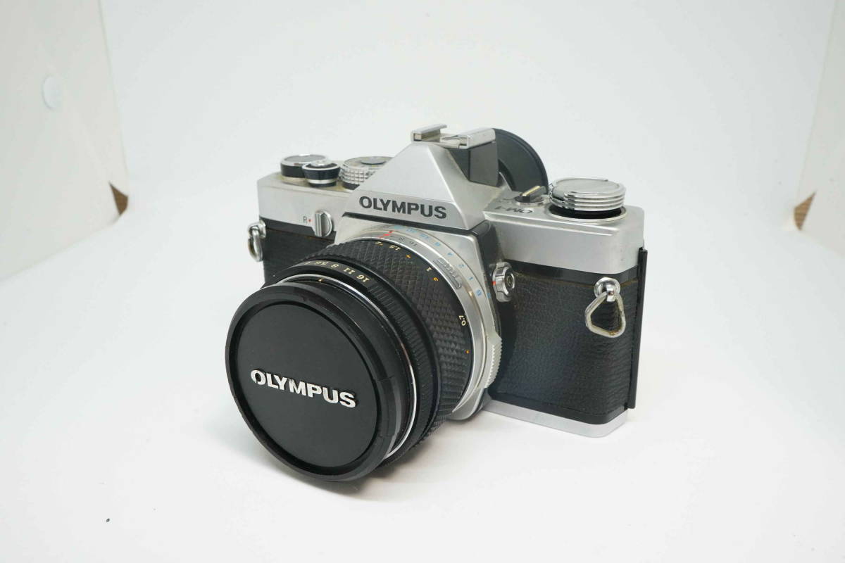 ヤフオク! - 完動品 OLYMPUS オリンパス OM-1 OM-SYSTEM G.Z...