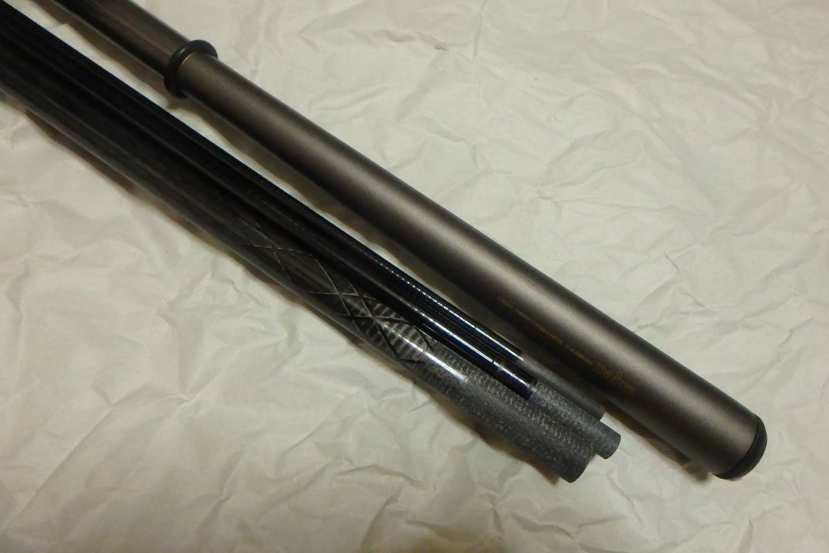 Daiwa HS 波紋 硬調 15尺(振出し) | www.schmetterlinghaus.at