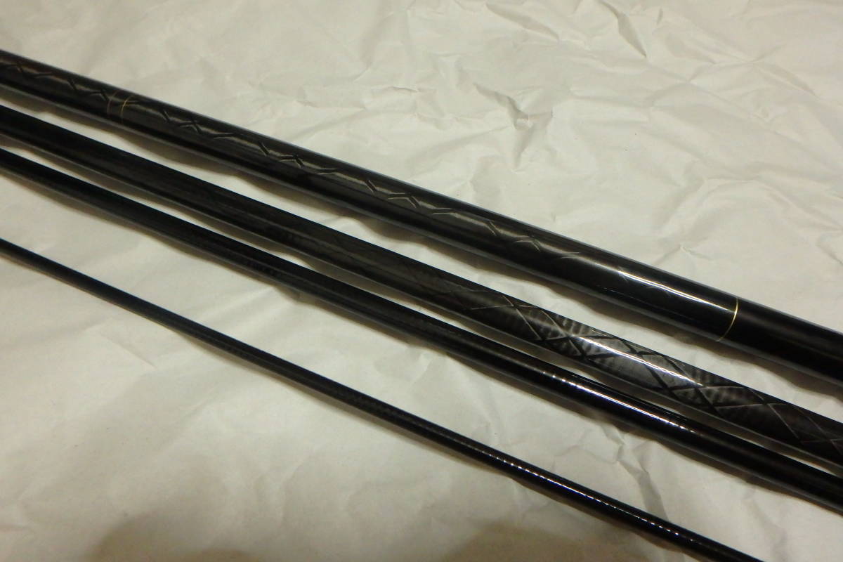 Daiwa HS 波紋 硬調 15尺(振出し) | contifarma.pe