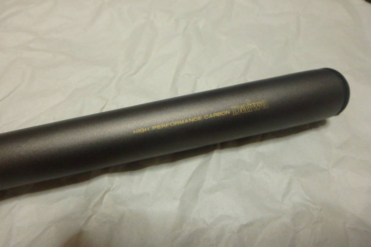Daiwa HS 波紋 硬調 15尺(振出し) | www.schmetterlinghaus.at