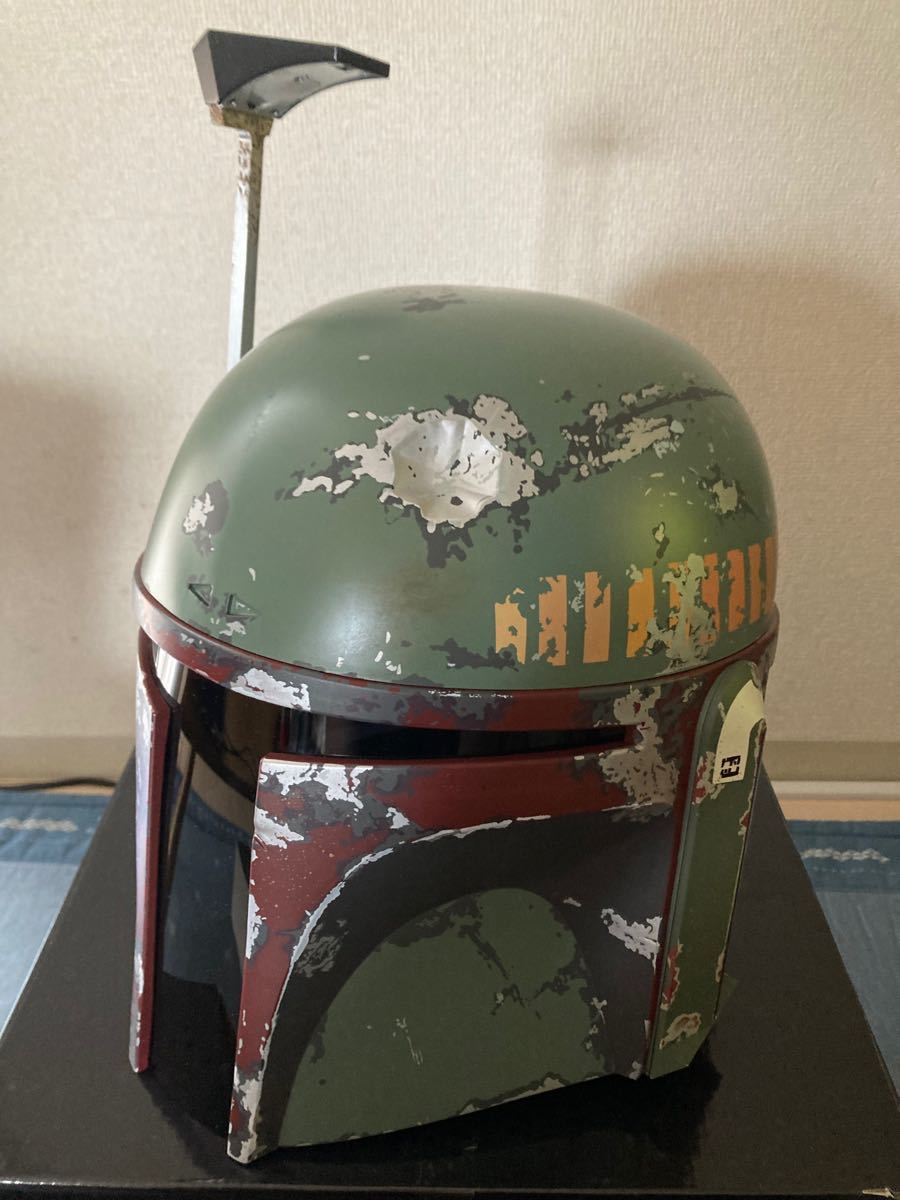 スター・ウォーズ エピソードⅤ/帝国の逆襲 1/1スケールプロップ スター・ウォーズ エピソードⅤ/帝国の逆襲 1/1スケールプロップ
