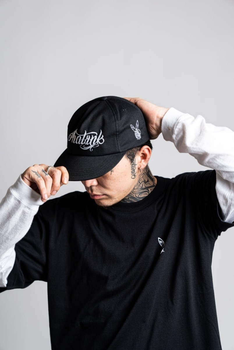 PHATRNK+ファットランク+ふぁっとらんく】黒キャップ|Yahoo PHATRNK+ファットランク+ふぁっとらんく】黒キャップ|Yahoo