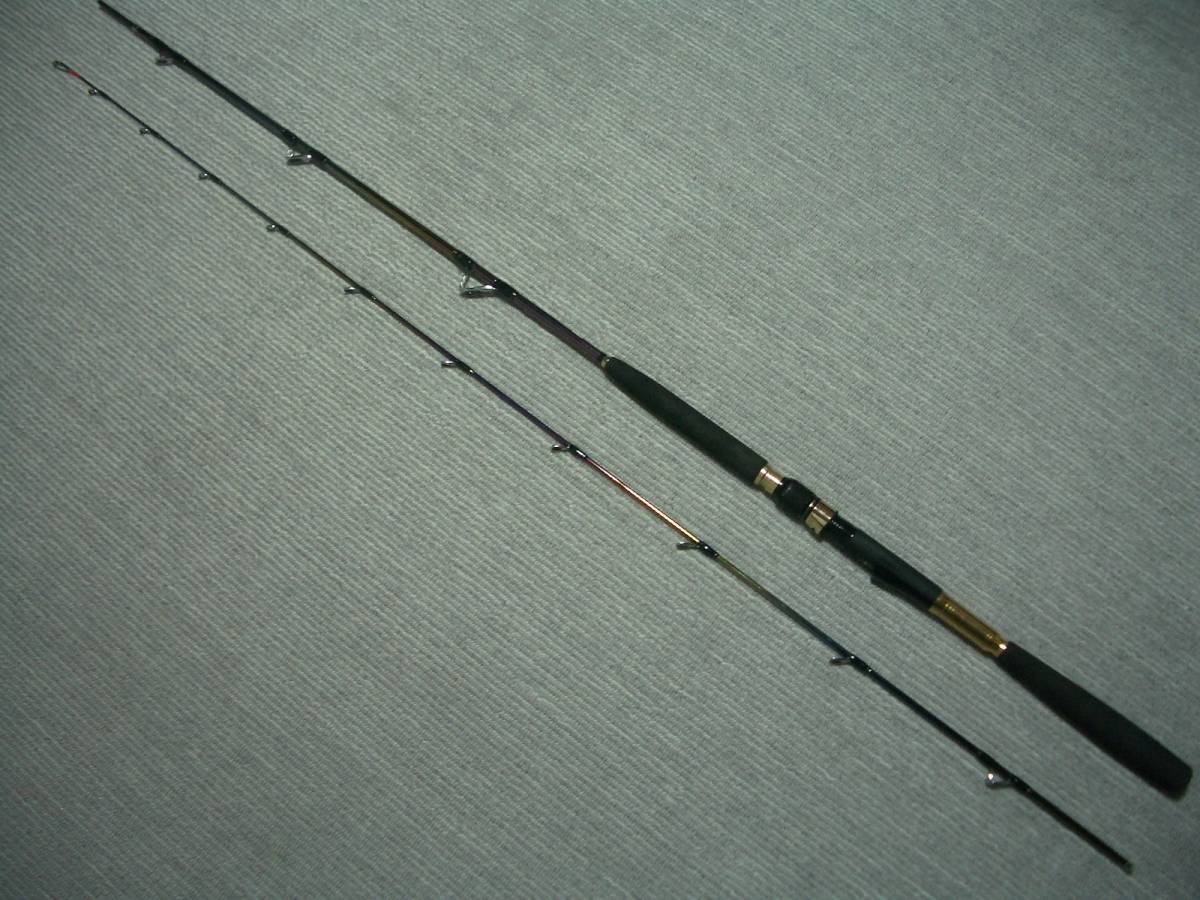シマノ 海攻 マダイ リミテッド S-270