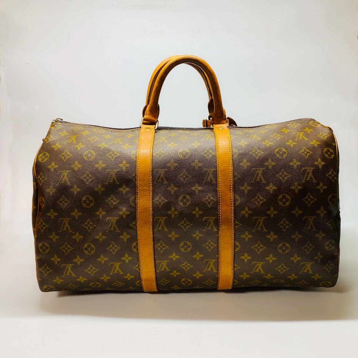 ☆1円スタート☆美品☆LOUIS VUITTON ルイヴィトン モノグラム