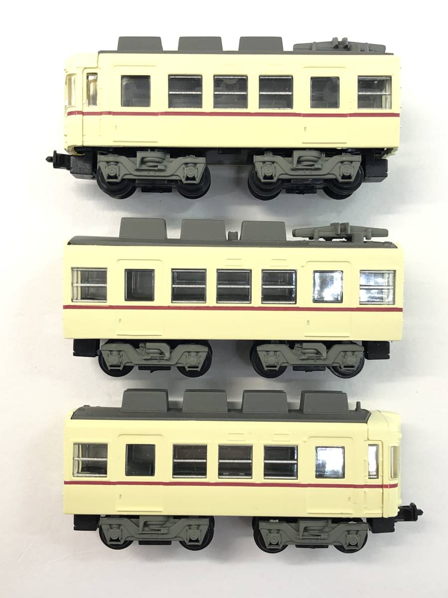 Bトレインショーティー ＥＢ１０とコキ５００００セット - 鉄道模型