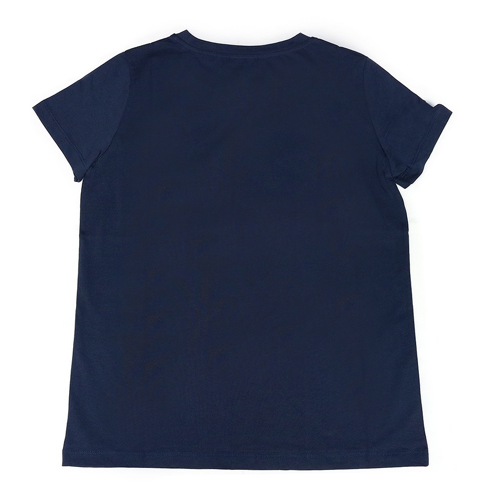  A.P.C. A.P.C. T-shirt lady's F26012-COEOP-IAK-XS COEOP XS size black 