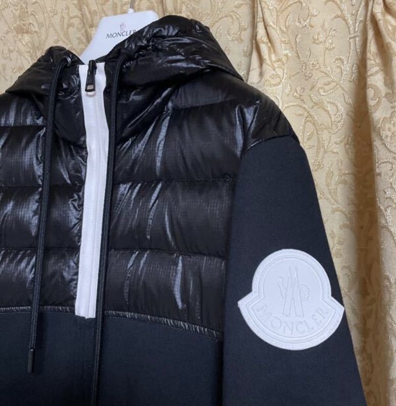MONCLER モンクレール MAGLIA CARDIGAN ダウンパーカー | www.eko-flor.hr