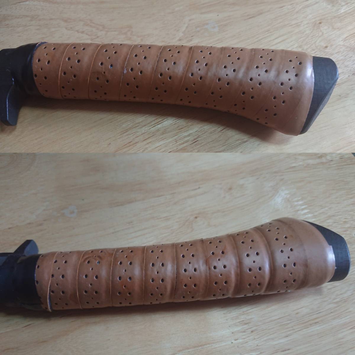 佐治武士 黒打 剣鉈 300mm 超希少 未使用に近い 長期保管品 佐治武士 黒打 剣鉈 300mm 超希少 未使用に近い 長期保管品