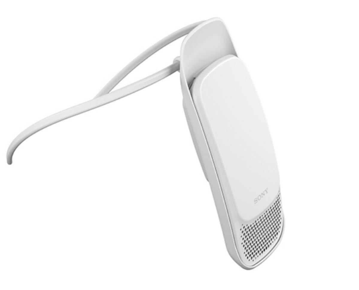 ソニー SONY RNPB-N1/W REON POCKET レオンポケット 専用ネックバンド