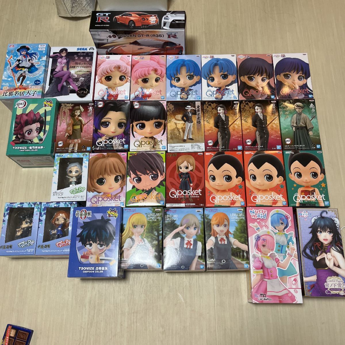 美少女フィギュア ラブライブ - fundacionatenea.org
